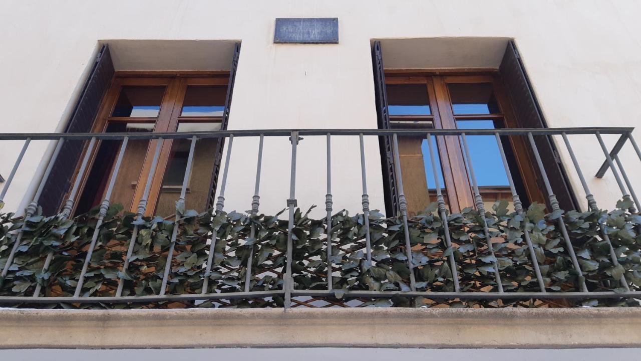 À Deux Pas ... Briançon Exterior foto